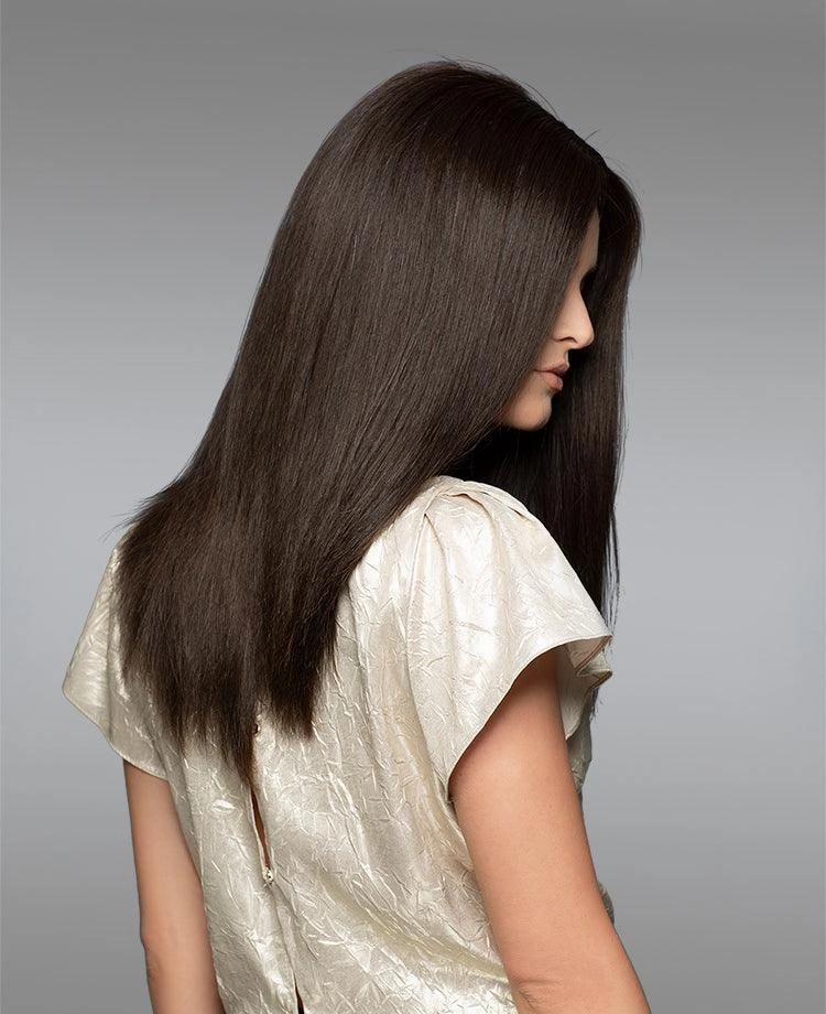104 Alexandra: Petite, Mono-Top, Machine Back by WIGPRO