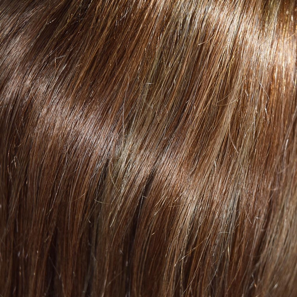 104 Alexandra: Petite, Mono-Top, Machine Back by WIGPRO