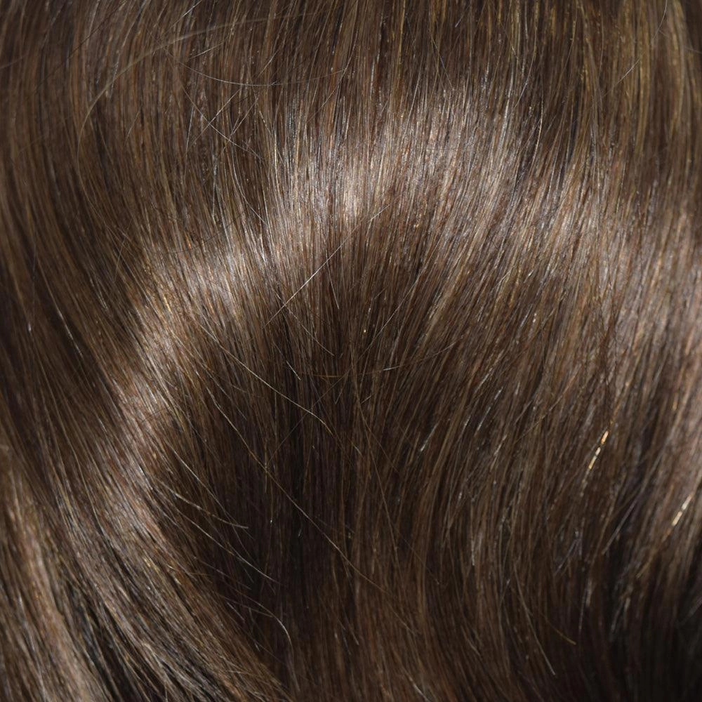 104 Alexandra: Petite, Mono-Top, Machine Back by WIGPRO