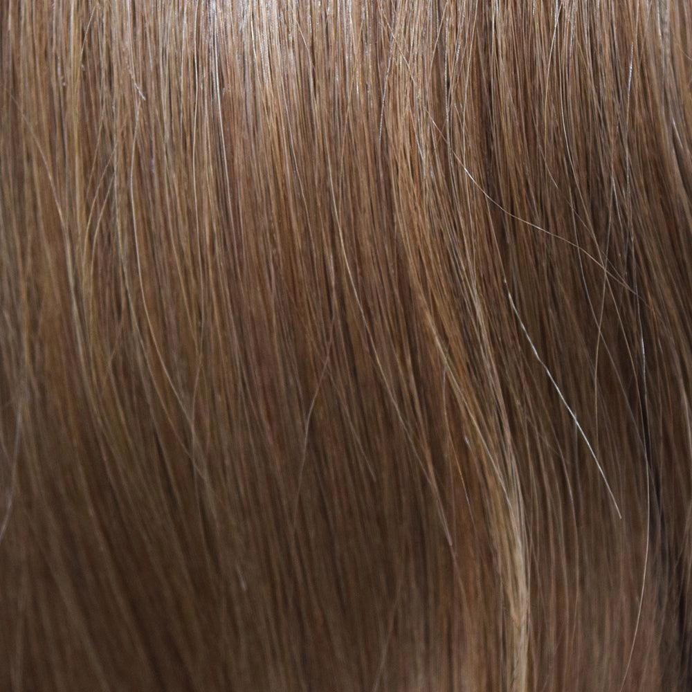 104 Alexandra: Petite, Mono-Top, Machine Back by WIGPRO
