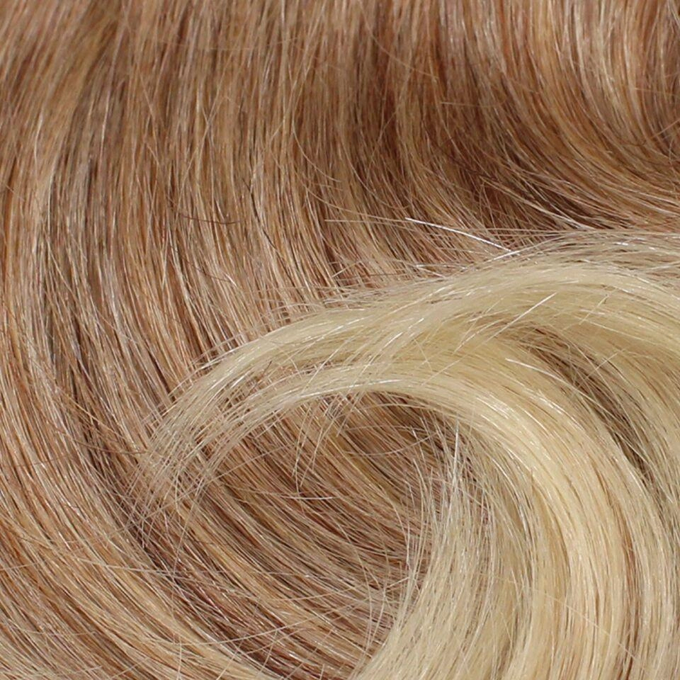 104A Alexandra II Petite by WIGPRO : Hand-tied