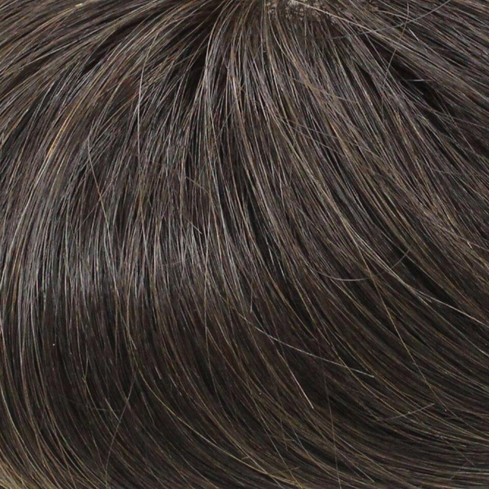 104A Alexandra II Petite by WIGPRO : Hand-tied
