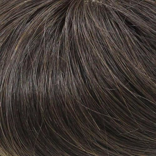 111AFF Paige Mono-Top, Hand-Tied Wig by WIGPRO