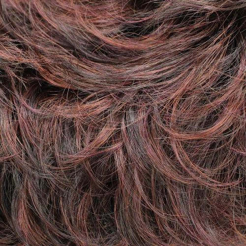 544 Connie by WigPro: Synthetic Wig