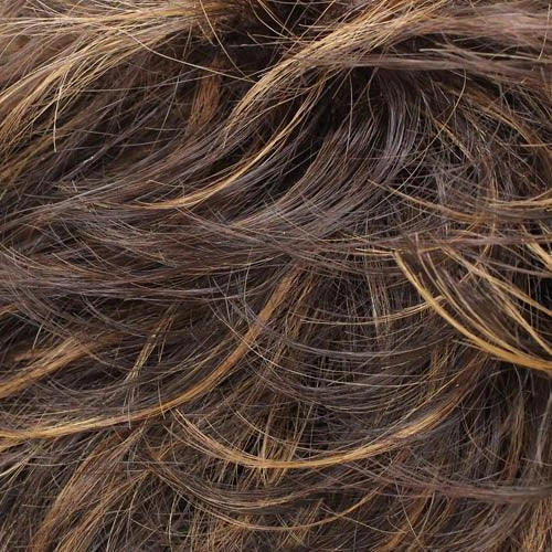 566 P.M. Candice by WigPro:Petite Synthetic Wig