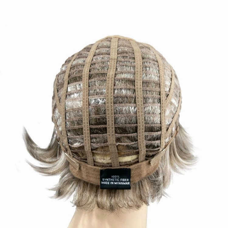 572 P.M Gianelle by WigPro: Synthetic Wig