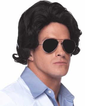 70's Layered Male