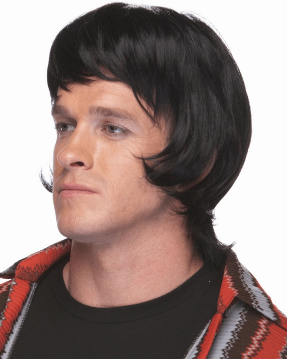 70's Shag