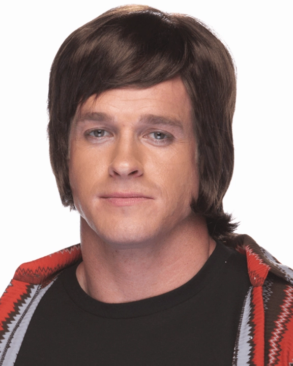 70's Shag