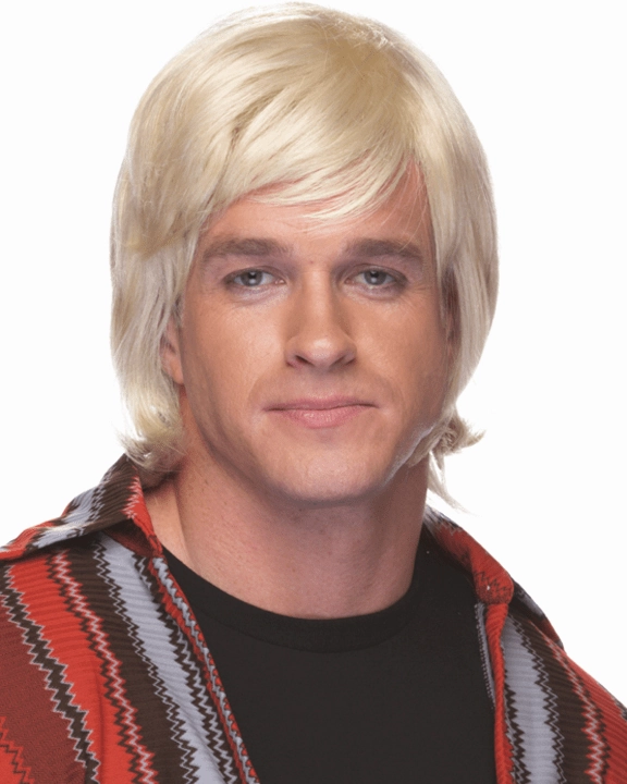 70's Shag