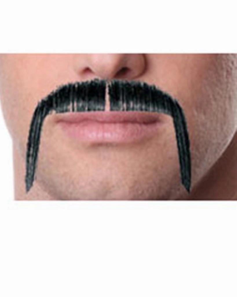 935 FuManchu Horseshoe Mustache