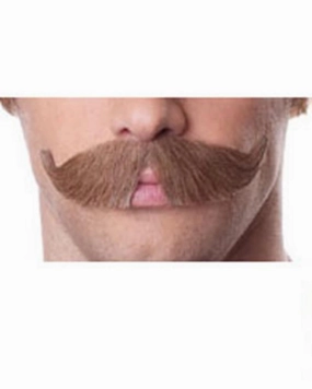 936 Fat Handlebar Mustache