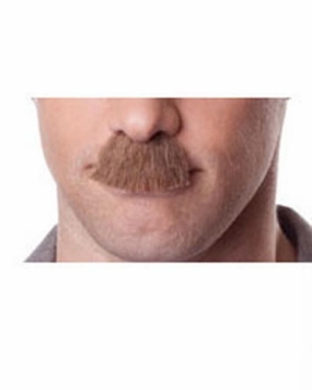940 Charlie Chaplin Mustache