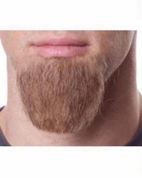943 Triangle Goatee