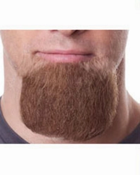 944 Square Goatee