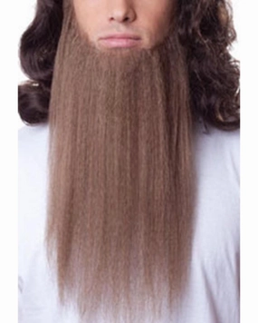 946 ZZ Top Beard