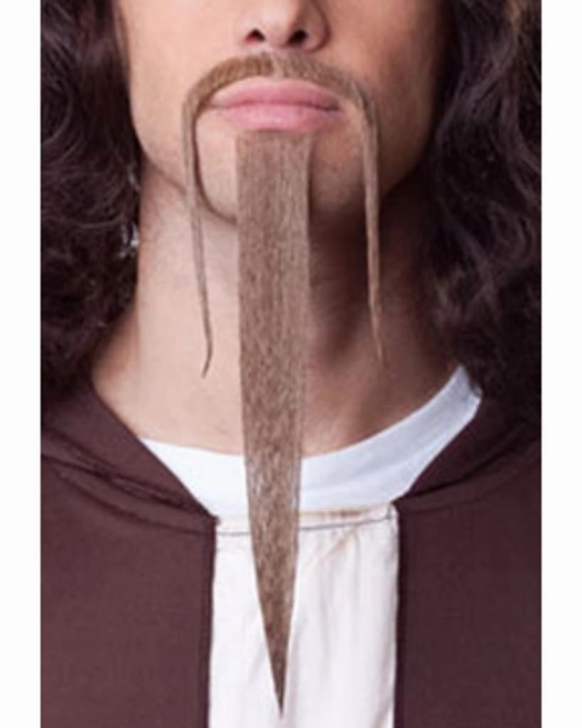 949 Long Fu Manchu Set