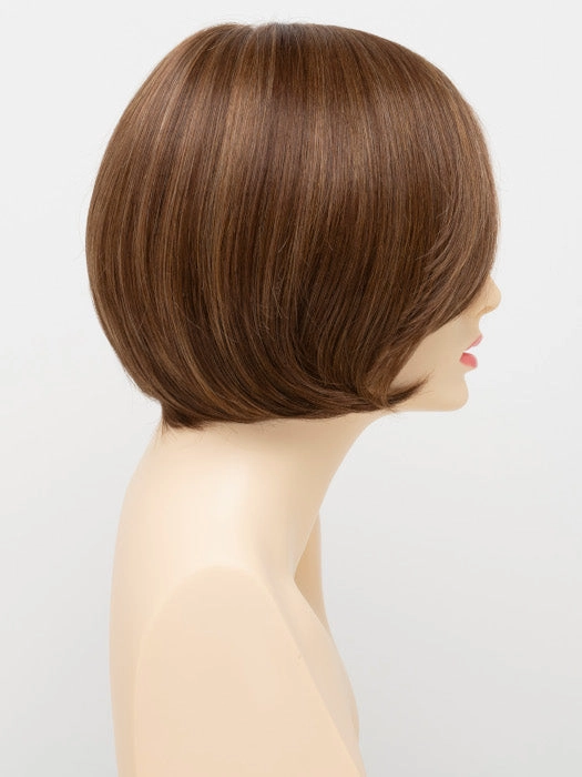 Abbey Wig by Envy | Mono Top | Hand-Tied | EnvyHair