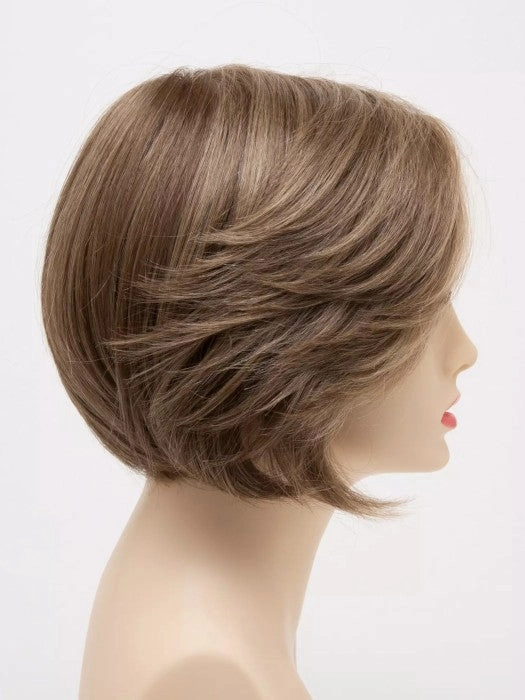 Abbey Wig by Envy | Mono Top | Hand-Tied | EnvyHair