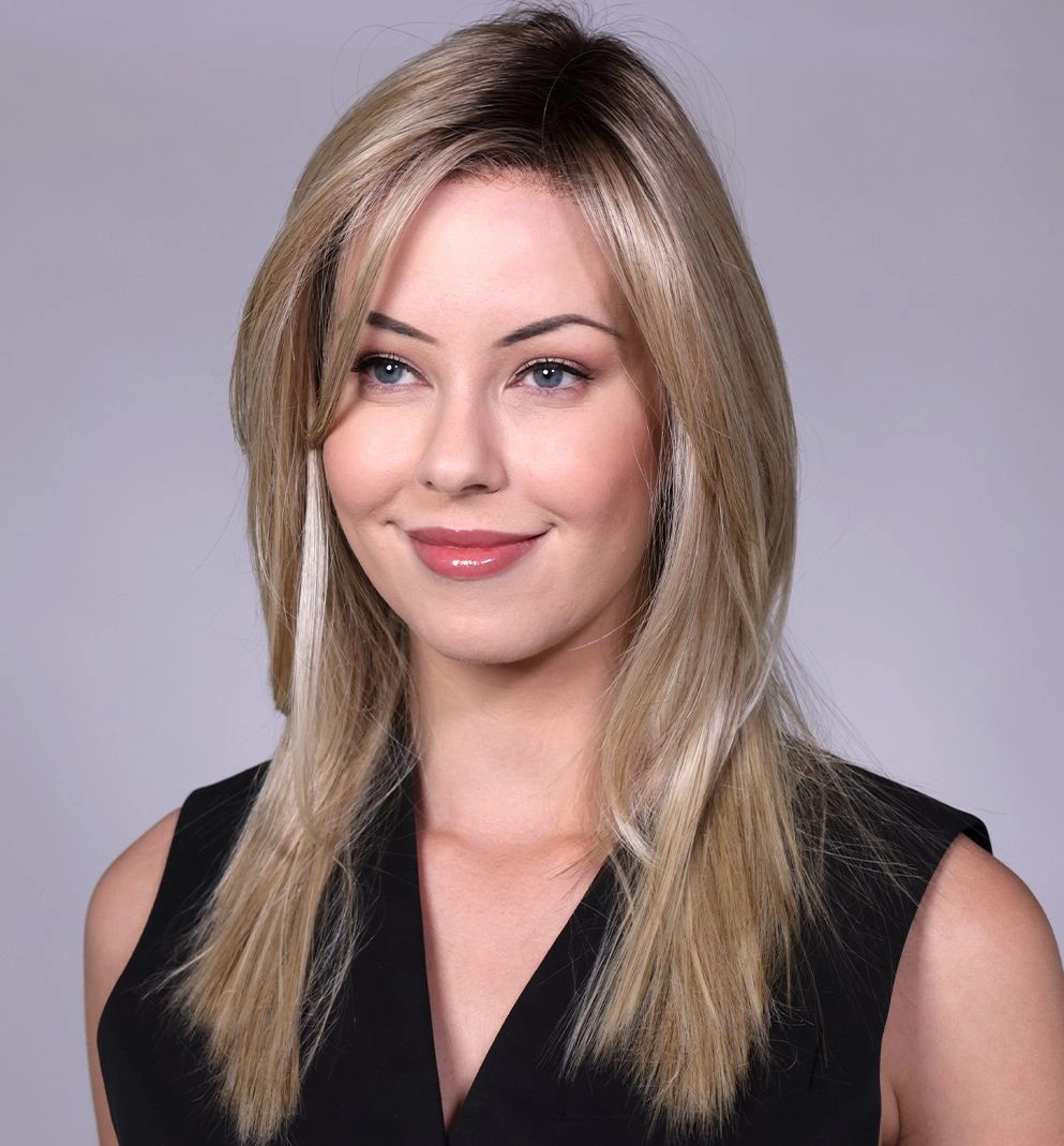Aberdeen Part Mono Ext Lace Front Wig Belle Tress City Collection