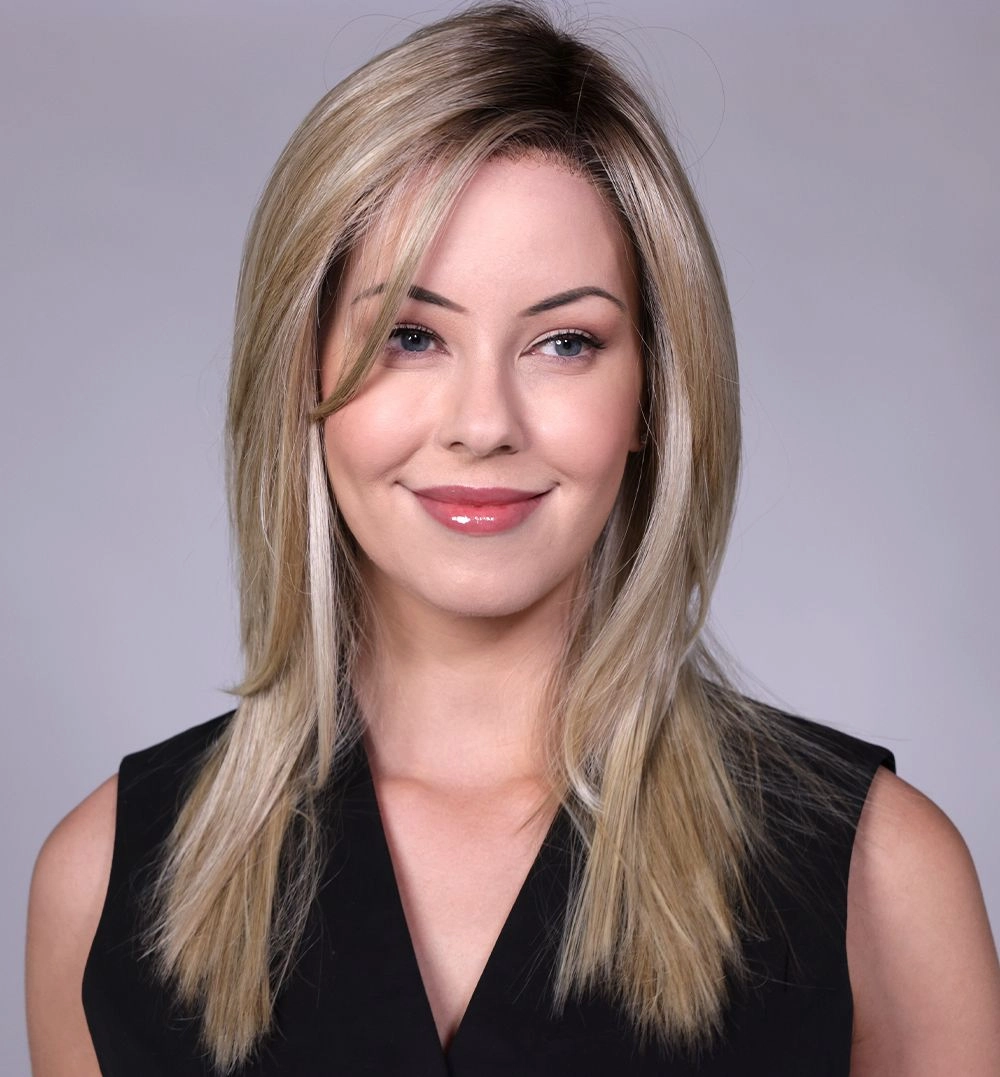 Aberdeen Part Mono Ext Lace Front Wig Belle Tress City Collection