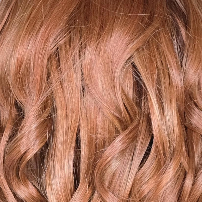 Accessories_Belle Tress_Wigs 14" Hand Made Topper Straight by Belle Tress | Synthetic
