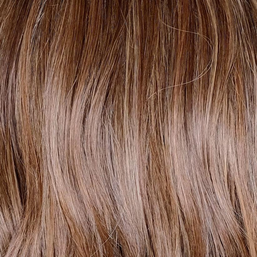 Accessories_Belle Tress_Wigs 14" Hand Made Topper Wave by Belle Tress | Synthetic Topper
