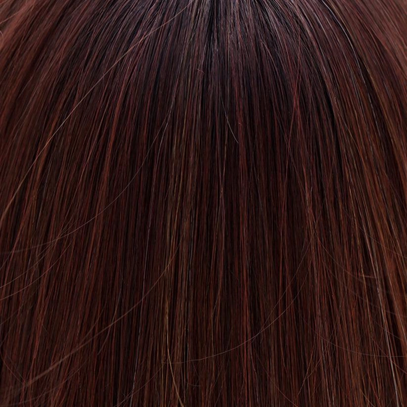 Accessories_Belle Tress_Wigs 14" Hand Made Topper Wave by Belle Tress | Synthetic Topper