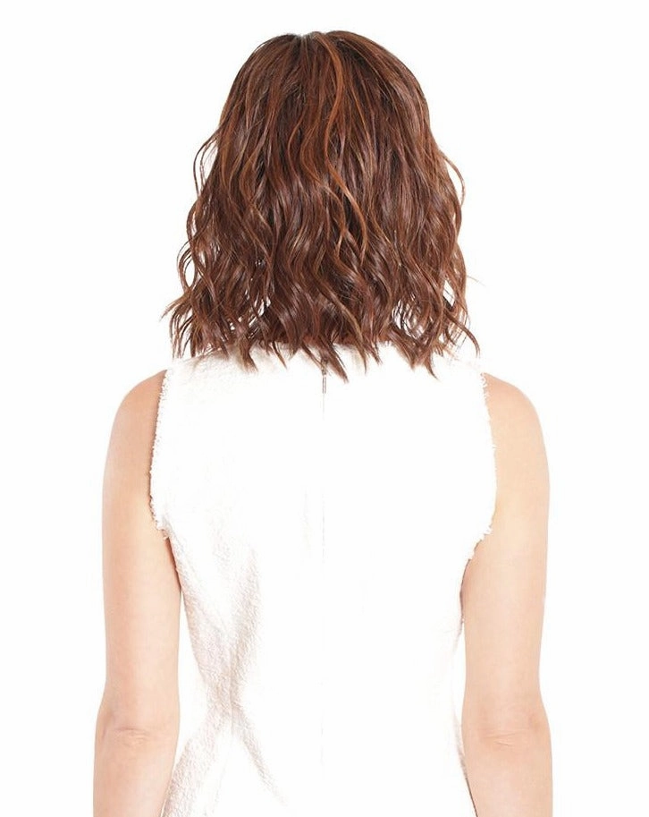 Accessories_Belle Tress_Wigs Amaretto Wig by BelleTress | Heat Friendly Synthetic Hair | Average Cap