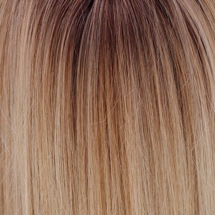 Accessories_Belle Tress_Wigs Amaretto Wig by BelleTress | Heat Friendly Synthetic Hair | Average Cap