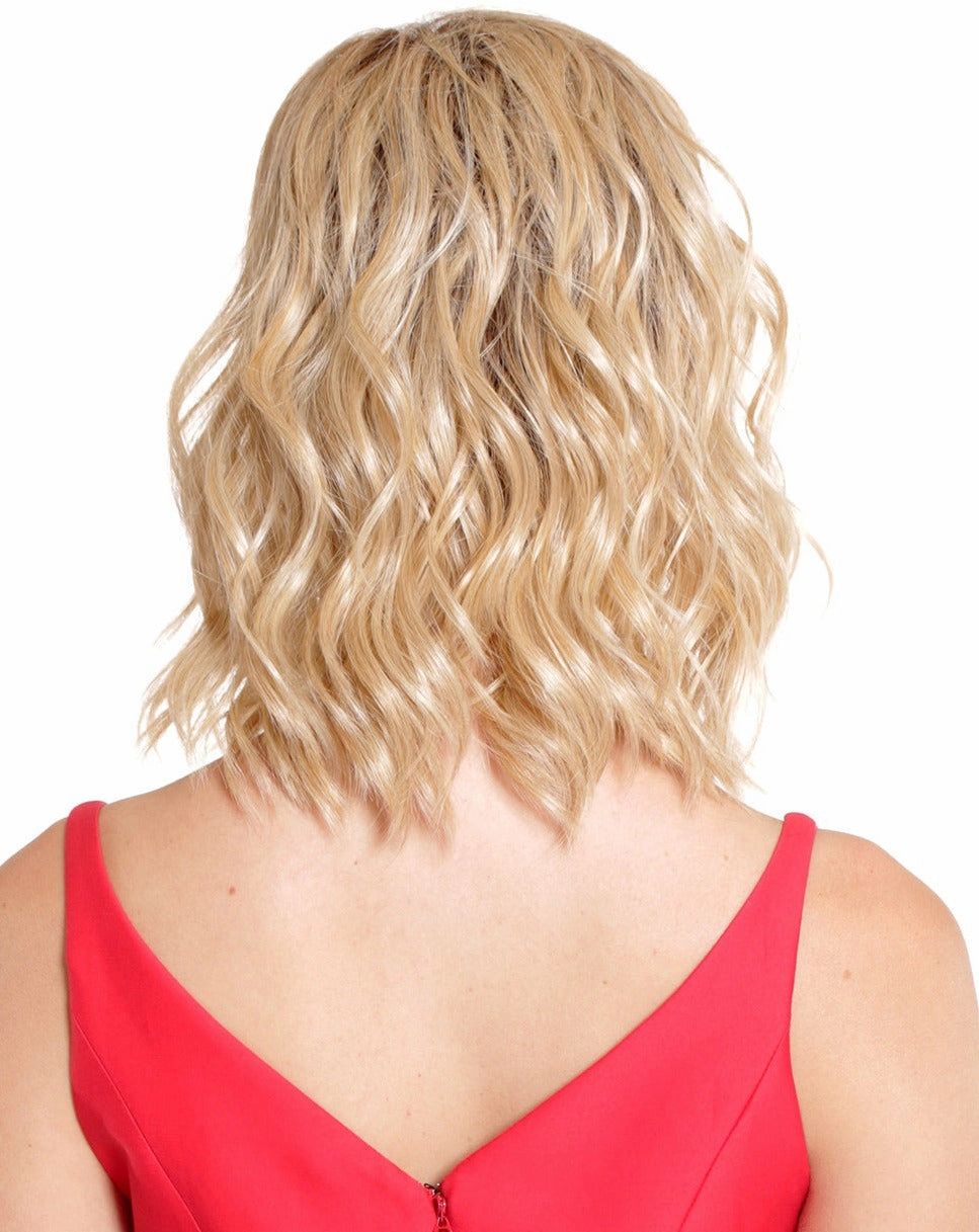 Accessories_Belle Tress_Wigs Amaretto Wig by BelleTress | Heat Friendly Synthetic Hair | Average Cap