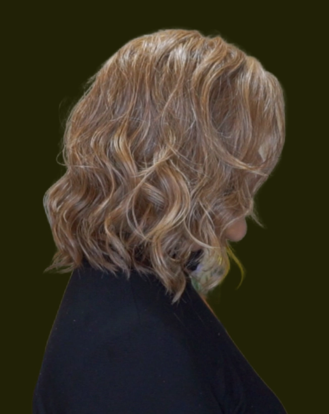 Accessories_Belle Tress_Wigs Amaretto Wig by BelleTress | Heat Friendly Synthetic Hair | Average Cap