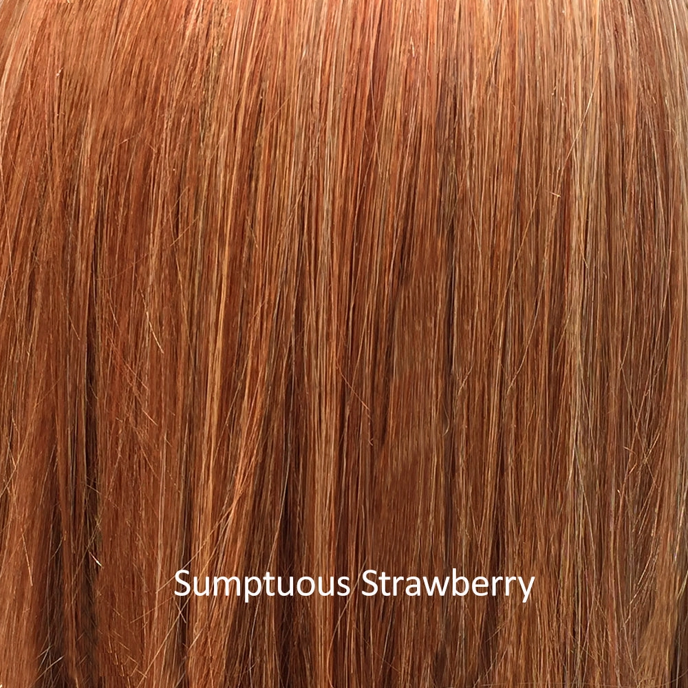 Accessories_Belle Tress_Wigs Amaretto Wig by BelleTress | Heat Friendly Synthetic Hair | Average Cap