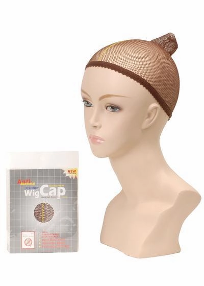 Accessories_Belle Tress_Wigs Anti-Bacterial Fishnet Wig Cap by Belle Tress