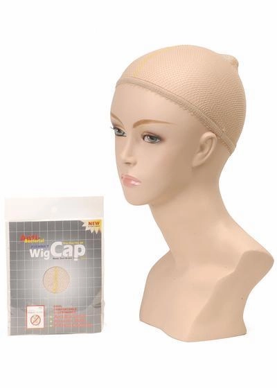 Accessories_Belle Tress_Wigs Anti-Bacterial Fishnet Wig Cap by Belle Tress