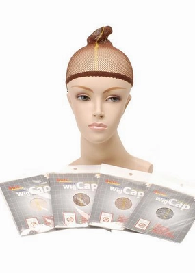 Accessories_Belle Tress_Wigs Anti-Bacterial Fishnet Wig Cap by Belle Tress