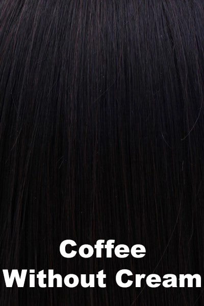 Accessories_Belle Tress_Wigs Belle Tress Toppers - Lace Front Mono Top Bangs 16" (#7018)