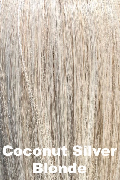 Accessories_Belle Tress_Wigs Belle Tress Toppers - Lace Front Mono Top Bangs 16" (#7018)