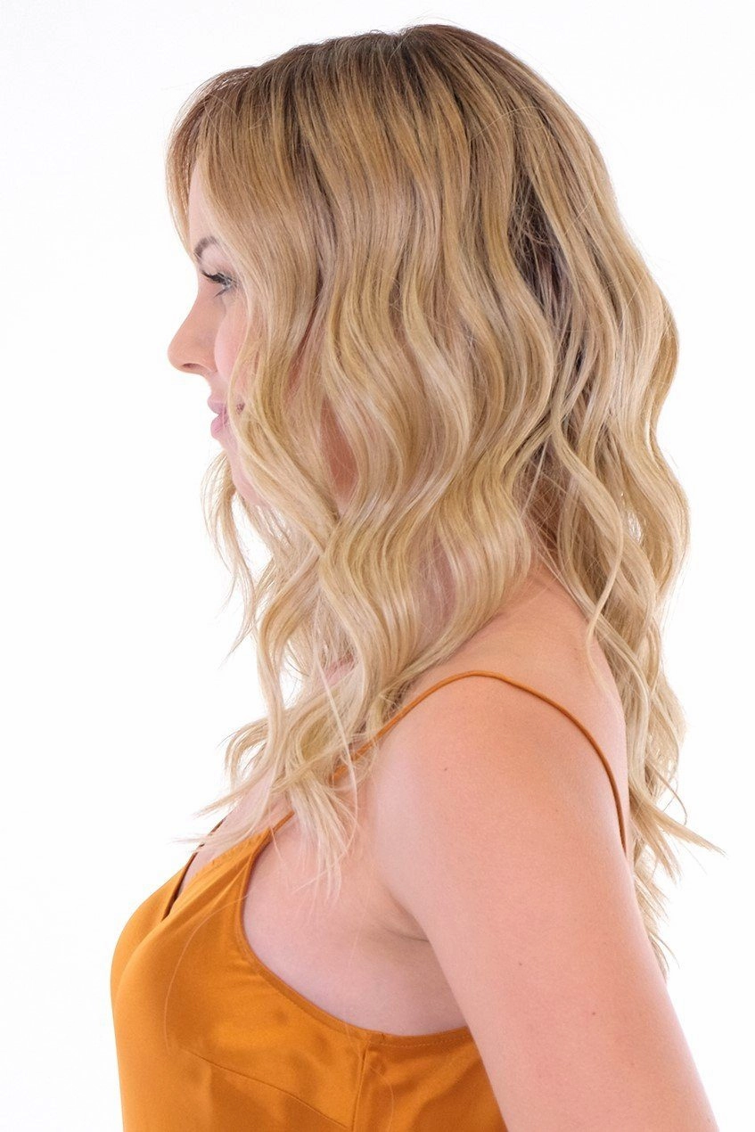 Accessories_Belle Tress_Wigs Belle Tress Toppers - Premium 18" Wave Topper (#7014)