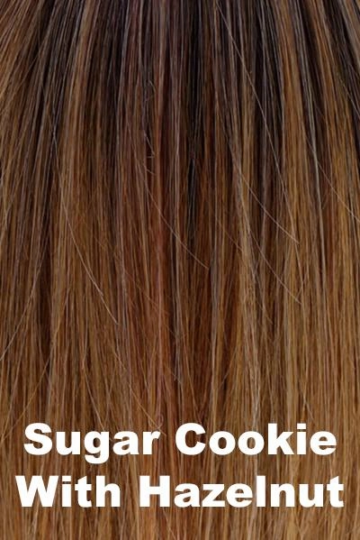 Accessories_Belle Tress_Wigs Belle Tress Toppers - Premium 18" Wave Topper (#7014)