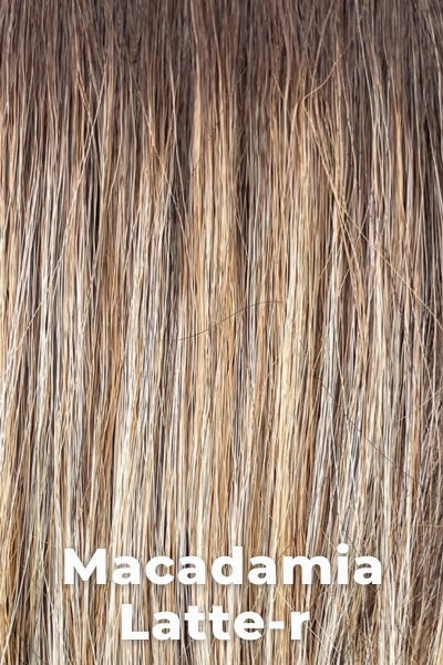 Accessories_Belle Tress_Wigs Belle Tress Wigs - Alicante (CT-1054)