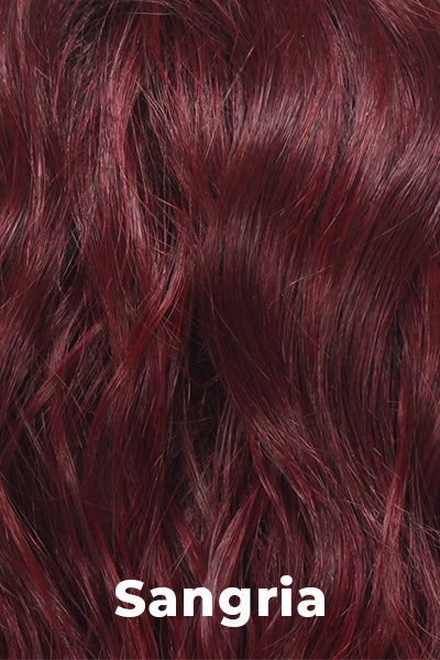 Accessories_Belle Tress_Wigs Belle Tress Wigs - Amber Rock (#6131)
