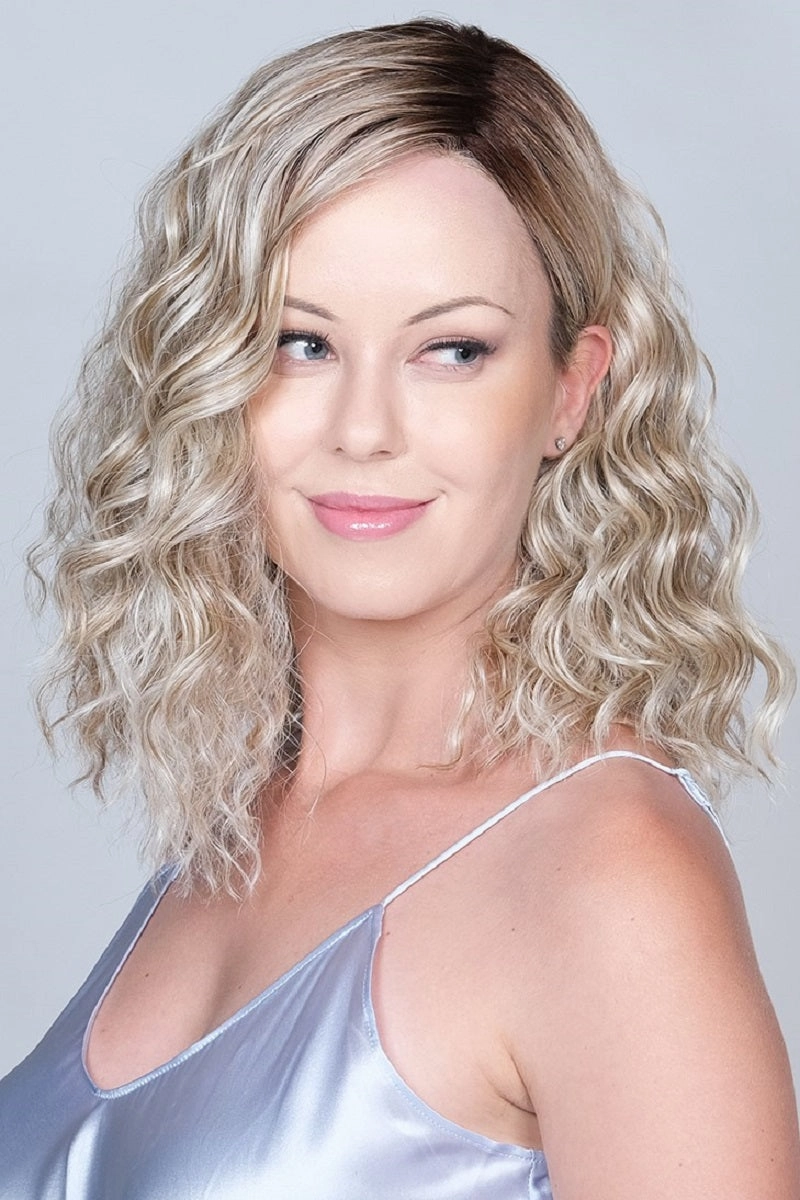 Accessories_Belle Tress_Wigs Belle Tress Wigs - Amber Rock (#6131)