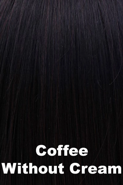 Accessories_Belle Tress_Wigs Belle Tress Wigs - Amber Rock (#6131)