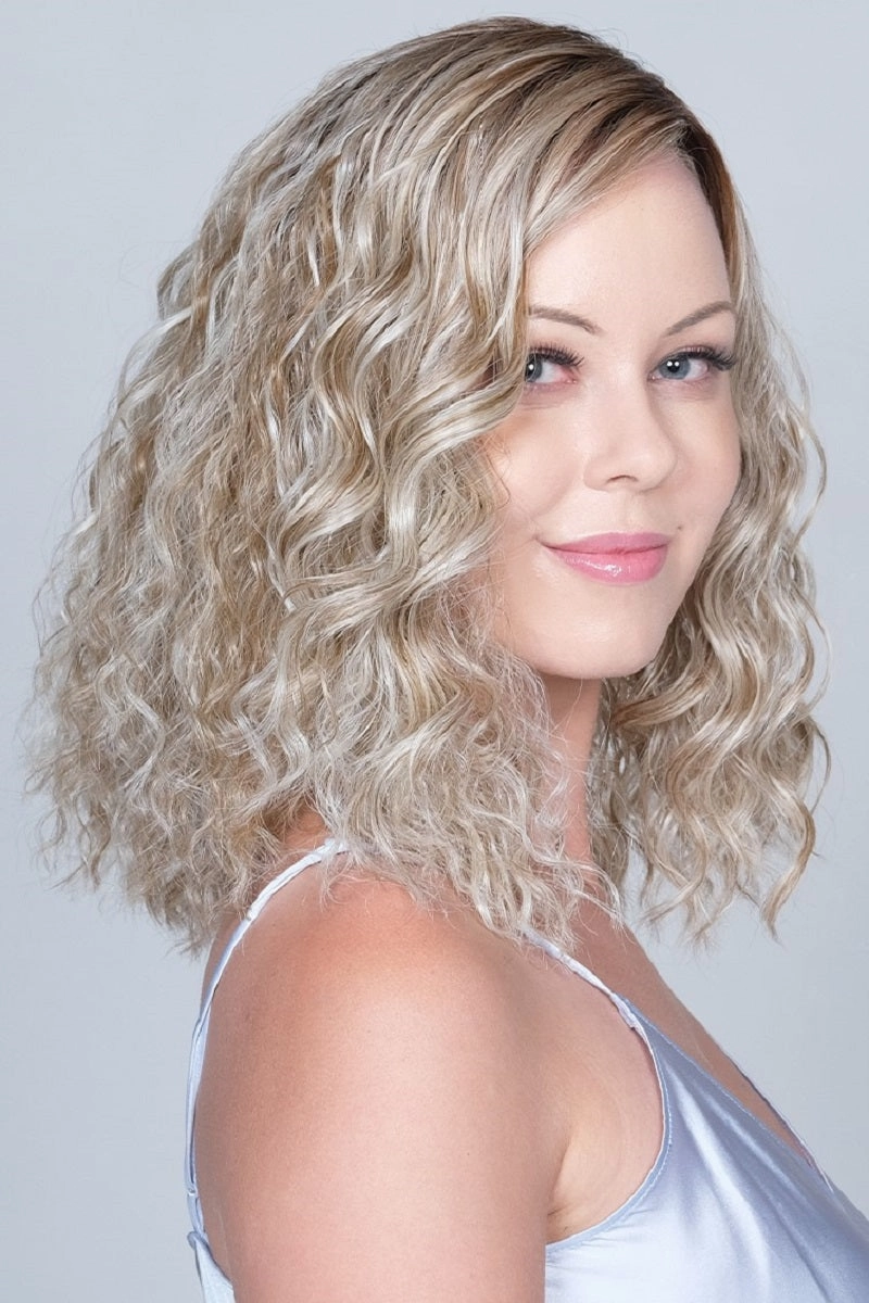 Accessories_Belle Tress_Wigs Belle Tress Wigs - Amber Rock (#6131)