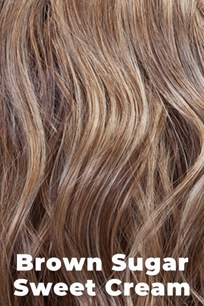 Accessories_Belle Tress_Wigs Belle Tress Wigs - Anatolia E (#6054-1)