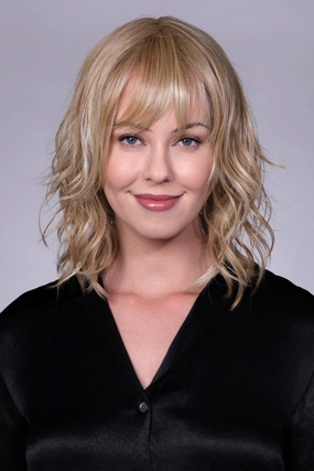 Accessories_Belle Tress_Wigs Belle Tress Wigs - Birmingham (CT-1031)