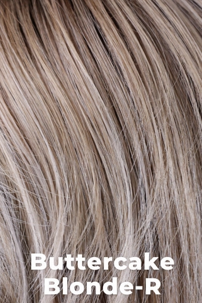 Accessories_Belle Tress_Wigs Belle Tress Wigs - Bradshaw (ICN-2002)