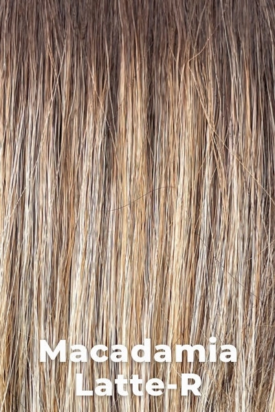 Accessories_Belle Tress_Wigs Belle Tress Wigs - Brooklyn (CT-1038)