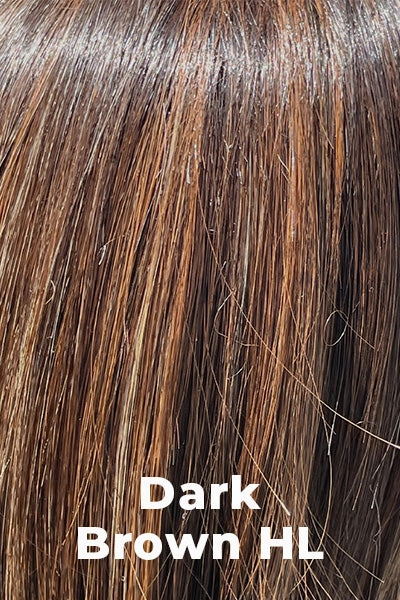 Accessories_Belle Tress_Wigs Belle Tress Wigs - Brooklyn (CT-1038)